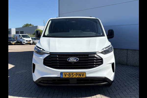 Ford Transit Custom 320 2.0 TDCI L1H1 Trend 136PK! DRIVERPACK! EXPRESSLINE!