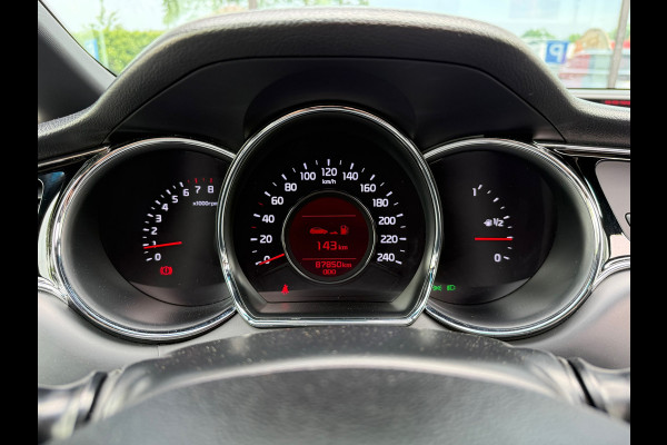 Kia cee'd Sportswagon 1.0 T-GDi GT-Line Edition - Pano/Schuifdak - Navi - Winterpakket - Org.NL