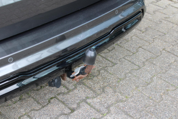 Ford EcoSport 1.0 EcoBoost ST-Line Black | Automaat! | Trekhaak | Stoel + Stuurverwarming | Cruise Control | Navigatie | Climate Control |