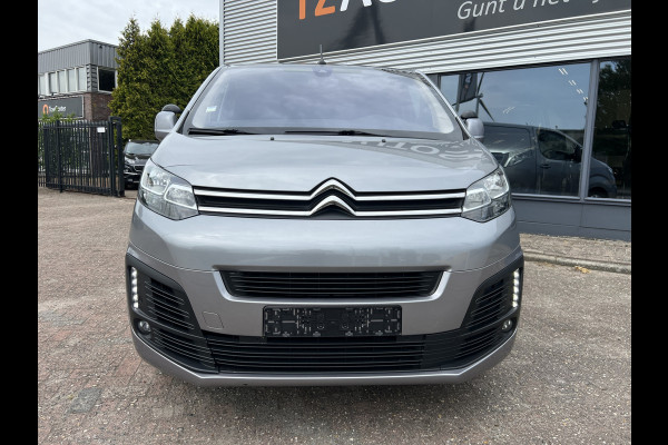 Citroën Jumpy 2.0 BlueHDI 120 XL L3 Automaat