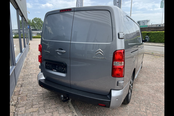 Citroën Jumpy 2.0 BlueHDI 120 XL L3 Automaat
