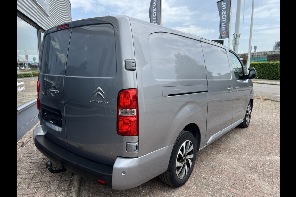 Citroën Jumpy 2.0 BlueHDI 120 XL L3 Automaat