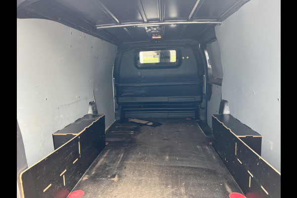 Citroën Jumpy 2.0 BlueHDI 120 XL L3 Automaat
