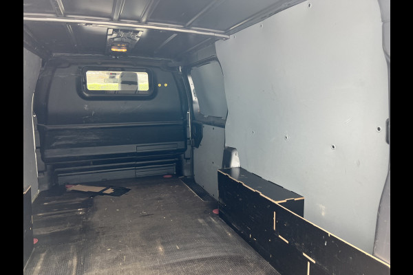 Citroën Jumpy 2.0 BlueHDI 120 XL L3 Automaat