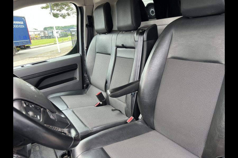 Citroën Jumpy 2.0 BlueHDI 120 XL L3 Automaat