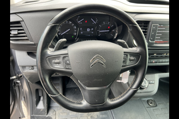 Citroën Jumpy 2.0 BlueHDI 120 XL L3 Automaat