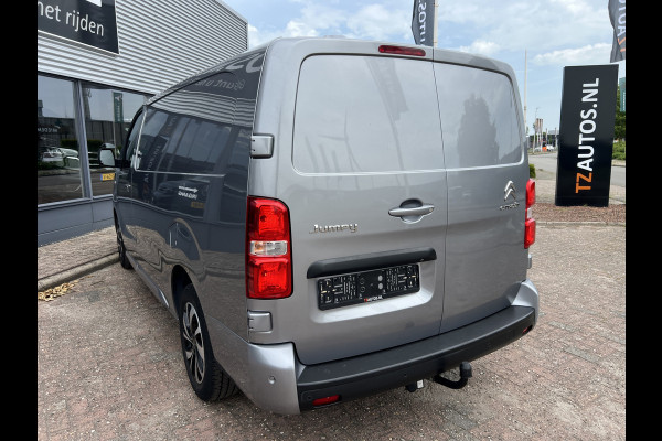Citroën Jumpy 2.0 BlueHDI 120 XL L3 Automaat