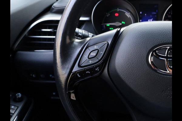 Toyota C-HR 1.8 Hybrid Style | Park-Assist | Stuurwielverwarming | Trekhaak