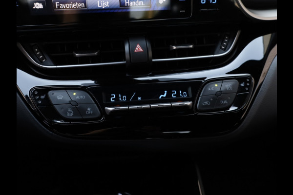 Toyota C-HR 1.8 Hybrid Style | Park-Assist | Stuurwielverwarming | Trekhaak