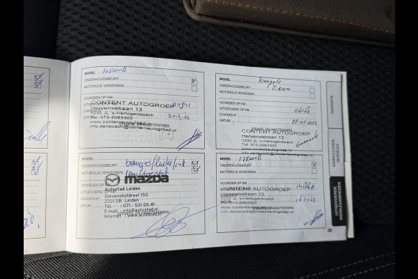 Jeep Renegade 1.4 MultiAir Night Eagle II Limited | Automaat + Cruise + Clima Nu € 9.999,-!!!