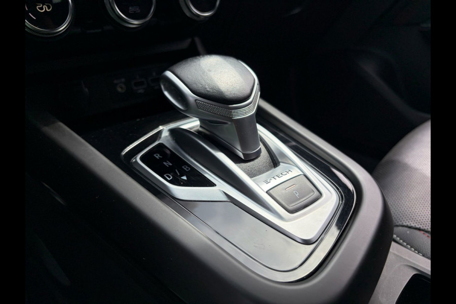 Renault Arkana 1.6 E-Tech Hybrid 145 R.S. Line Leder Camera Keyless !!NIEUWBINNEN!!