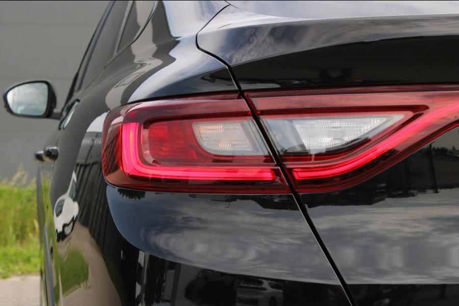 Renault Arkana 1.6 E-Tech Hybrid 145 R.S. Line Leder Camera Keyless !!NIEUWBINNEN!!