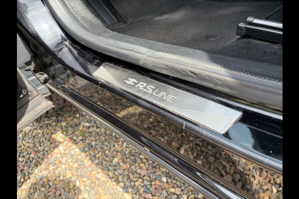 Renault Arkana 1.6 E-Tech Hybrid 145 R.S. Line Leder Camera Keyless !!NIEUWBINNEN!!