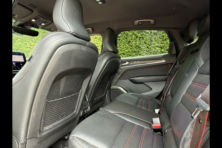 Renault Arkana 1.6 E-Tech Hybrid 145 R.S. Line Leder Camera Keyless !!NIEUWBINNEN!!