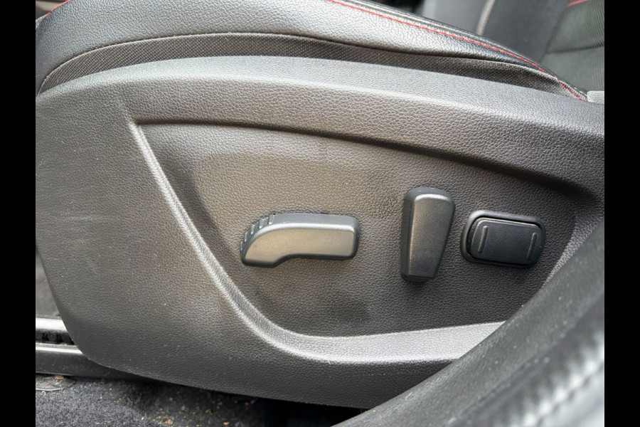 Renault Arkana 1.6 E-Tech Hybrid 145 R.S. Line Leder Camera Keyless !!NIEUWBINNEN!!