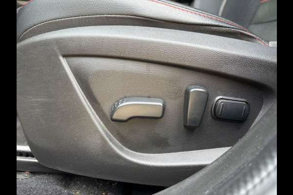Renault Arkana 1.6 E-Tech Hybrid 145 R.S. Line Leder Camera Keyless !!NIEUWBINNEN!!
