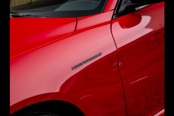 Alfa Romeo Giulia 2.0T GME AWD Competizione 280pk | Pano-dak | Harman/Kardon | ADAS Pack 2