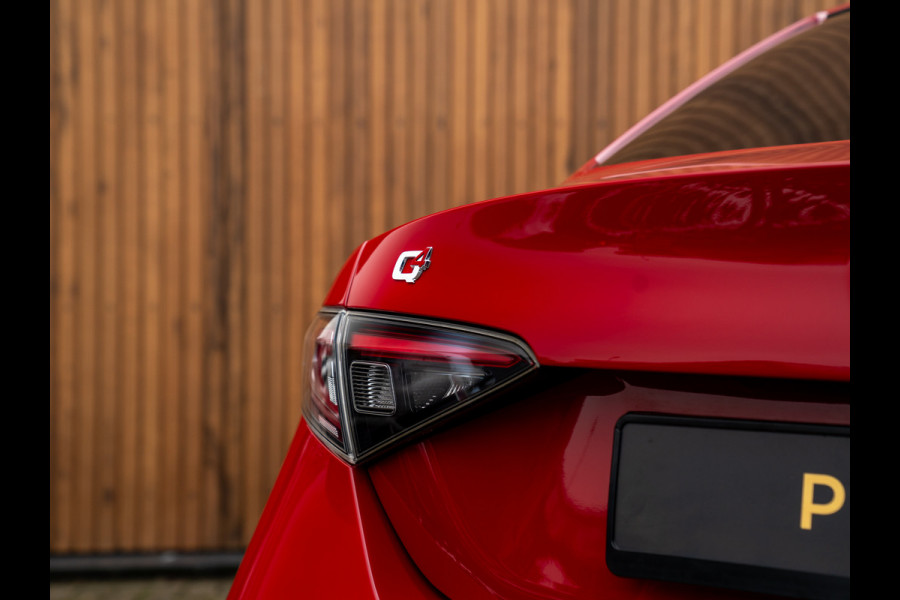 Alfa Romeo Giulia 2.0T GME AWD Competizione 280pk | Pano-dak | Harman/Kardon | ADAS Pack 2