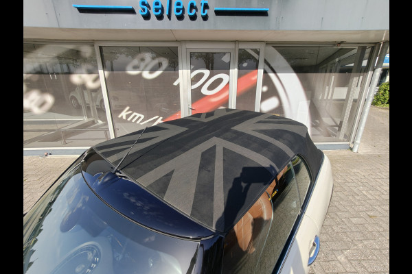 MINI Cabrio 1.5 Cooper / HUD / Carplay / Cruise / leder / Verw. Stoelen / H&K