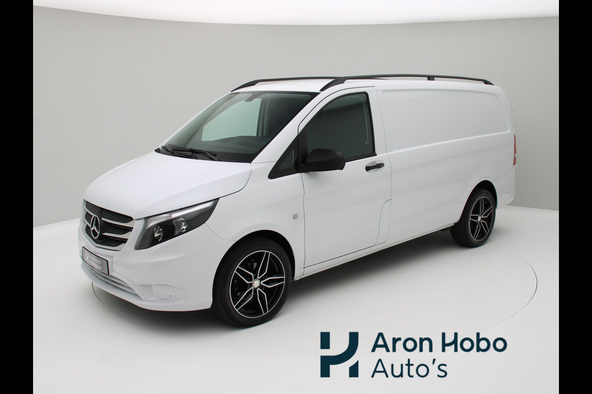 Mercedes-Benz Vito 116 CDI Lang Airco, Achteruitrijcamera