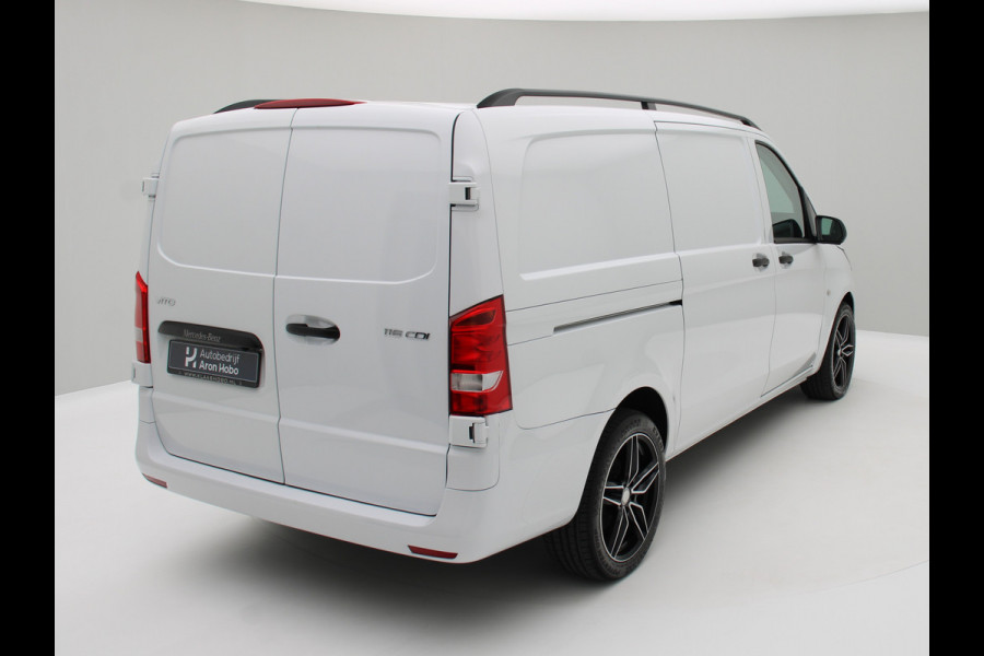 Mercedes-Benz Vito 116 CDI Lang Airco, Achteruitrijcamera
