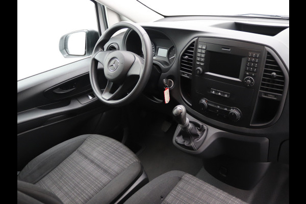 Mercedes-Benz Vito 116 CDI Lang Airco, Achteruitrijcamera