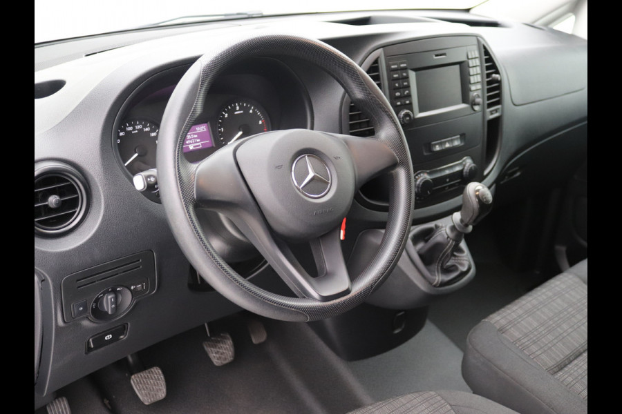 Mercedes-Benz Vito 116 CDI Lang Airco, Achteruitrijcamera