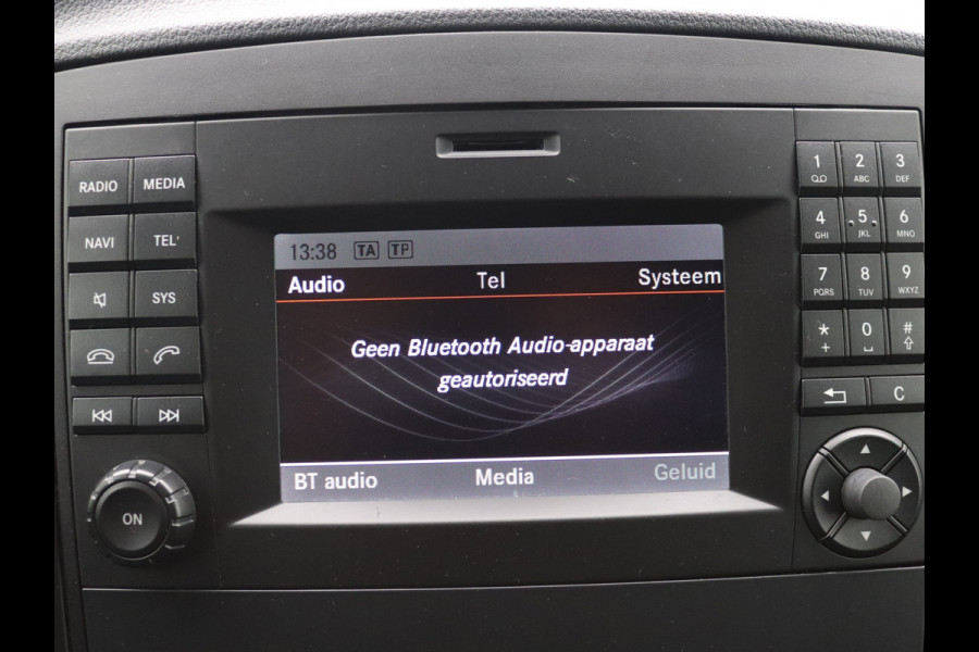 Mercedes-Benz Vito 116 CDI Lang Airco, Achteruitrijcamera