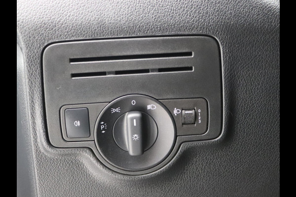 Mercedes-Benz Vito 116 CDI Lang Airco, Achteruitrijcamera