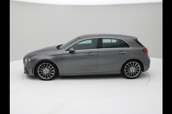 Mercedes-Benz A-Klasse 220 AMG Camera, Carplay, Sfeerverlichting, Stoelverwarming
