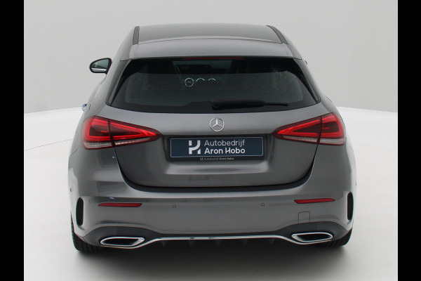 Mercedes-Benz A-Klasse 220 AMG Camera, Carplay, Sfeerverlichting, Stoelverwarming