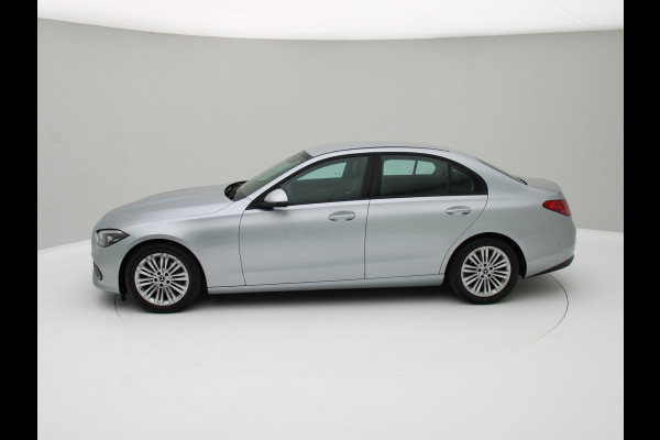 Mercedes-Benz C-Klasse 180 Avantgarde Cruisecontrol, Stoelverwarming, Achteruitrijcamera, Carplay