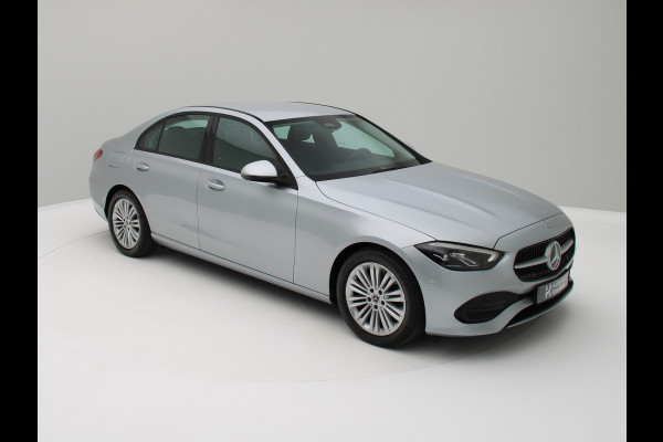 Mercedes-Benz C-Klasse 180 Avantgarde Cruisecontrol, Stoelverwarming, Achteruitrijcamera, Carplay