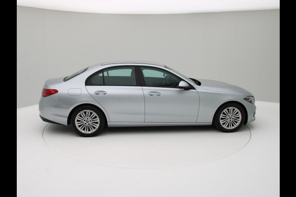 Mercedes-Benz C-Klasse 180 Avantgarde Cruisecontrol, Stoelverwarming, Achteruitrijcamera, Carplay