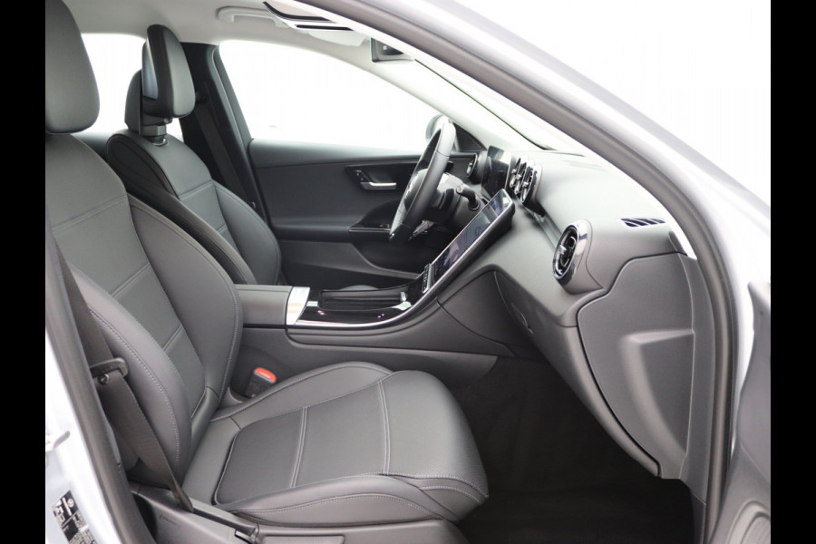 Mercedes-Benz C-Klasse 180 Avantgarde Cruisecontrol, Stoelverwarming, Achteruitrijcamera, Carplay