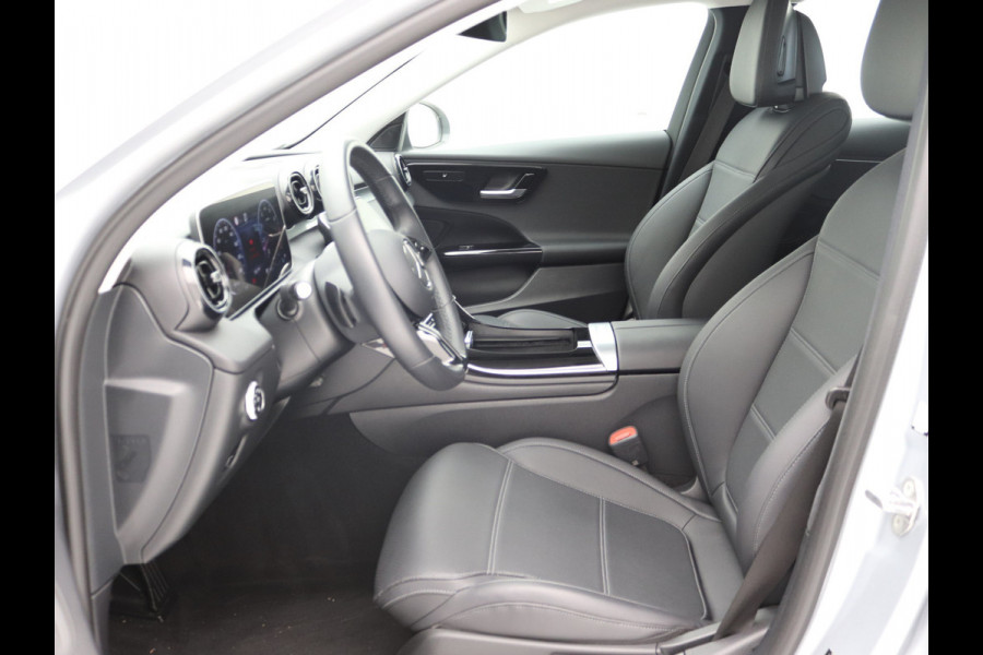 Mercedes-Benz C-Klasse 180 Avantgarde Cruisecontrol, Stoelverwarming, Achteruitrijcamera, Carplay