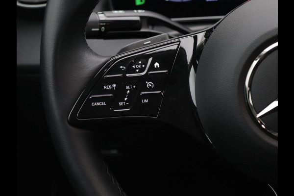 Mercedes-Benz C-Klasse 180 Avantgarde Cruisecontrol, Stoelverwarming, Achteruitrijcamera, Carplay