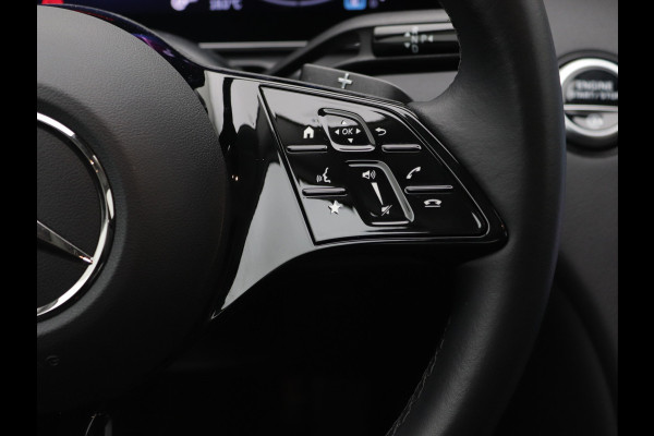 Mercedes-Benz C-Klasse 180 Avantgarde Cruisecontrol, Stoelverwarming, Achteruitrijcamera, Carplay