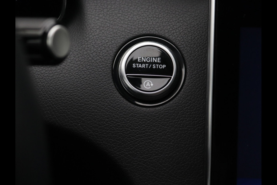 Mercedes-Benz C-Klasse 180 Avantgarde Cruisecontrol, Stoelverwarming, Achteruitrijcamera, Carplay