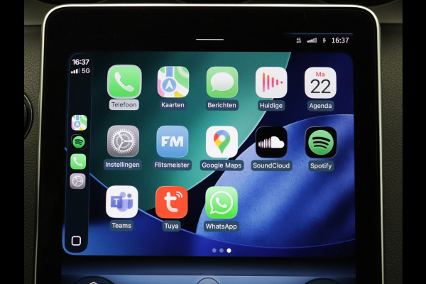 Mercedes-Benz C-Klasse 180 Avantgarde Cruisecontrol, Stoelverwarming, Achteruitrijcamera, Carplay
