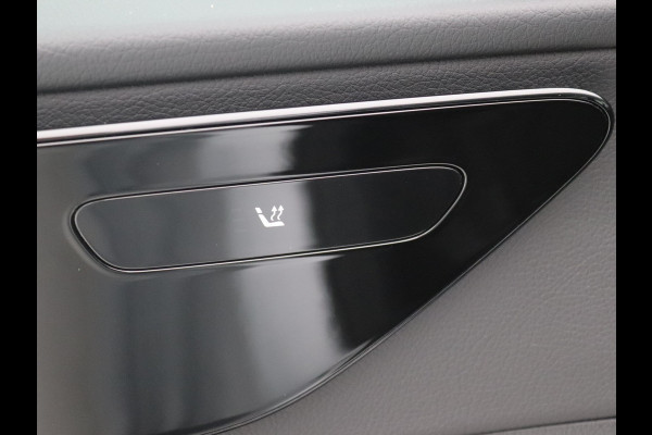 Mercedes-Benz C-Klasse 180 Avantgarde Cruisecontrol, Stoelverwarming, Achteruitrijcamera, Carplay