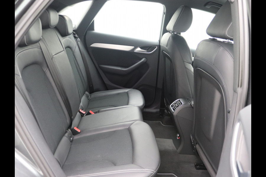 Audi Q3 1.4 TFSI CoD S-Line Led, Cruisecontrol, Trekhaak