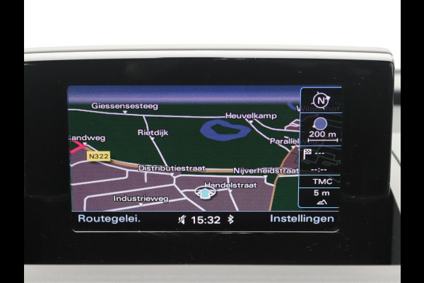 Audi Q3 1.4 TFSI CoD S-Line Led, Cruisecontrol, Trekhaak