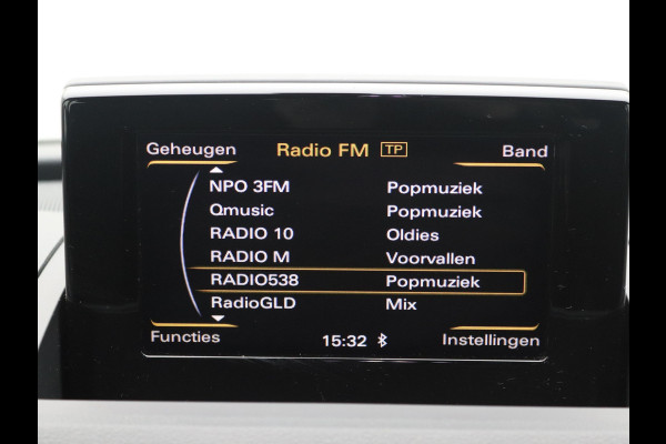 Audi Q3 1.4 TFSI CoD S-Line Led, Cruisecontrol, Trekhaak