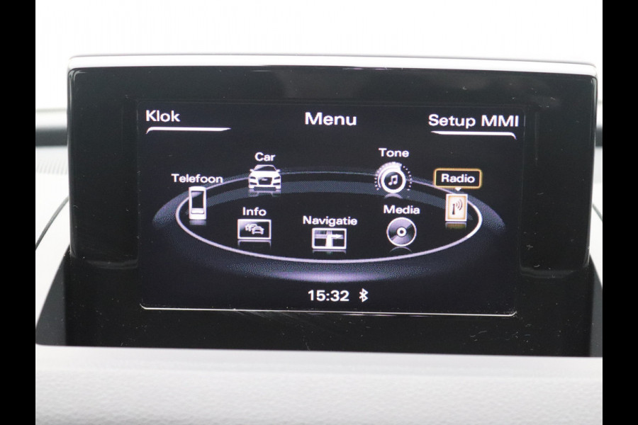Audi Q3 1.4 TFSI CoD S-Line Led, Cruisecontrol, Trekhaak