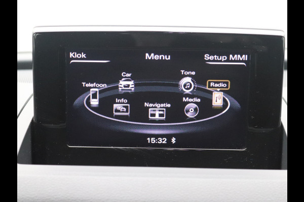 Audi Q3 1.4 TFSI CoD S-Line Led, Cruisecontrol, Trekhaak