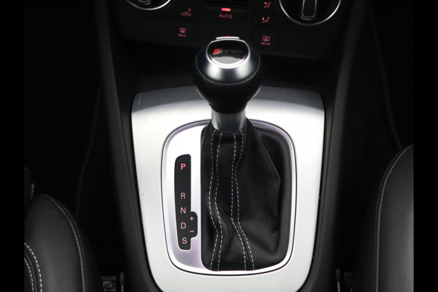 Audi Q3 1.4 TFSI CoD S-Line Led, Cruisecontrol, Trekhaak