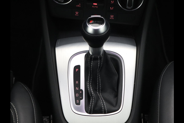 Audi Q3 1.4 TFSI CoD S-Line Led, Cruisecontrol, Trekhaak