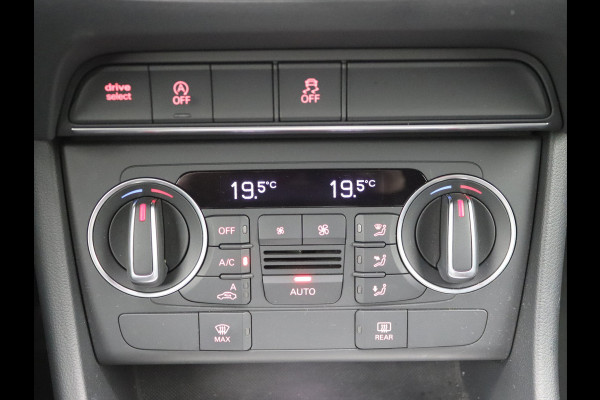 Audi Q3 1.4 TFSI CoD S-Line Led, Cruisecontrol, Trekhaak