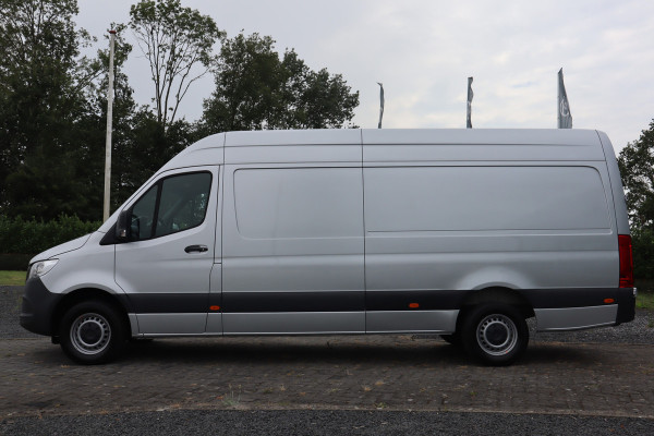 Mercedes-Benz Sprinter 317 CDI L3H2 Airco, Navigatie, Camera